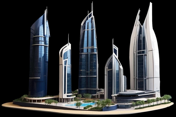 bulding
