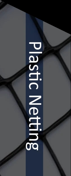 Plastic Netting