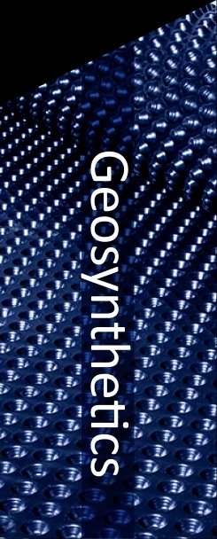 Geosynthetics