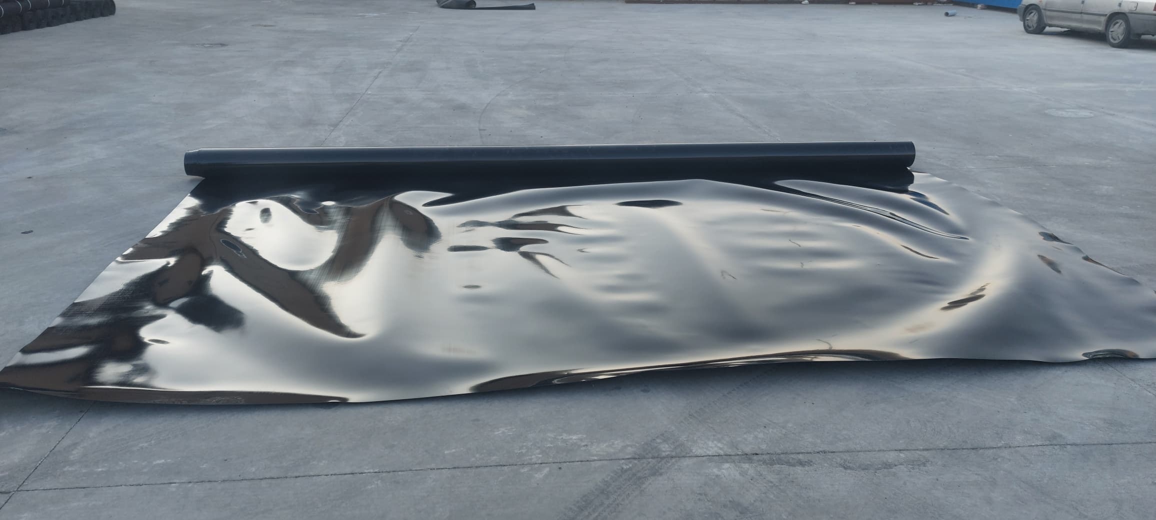 Geomembrane