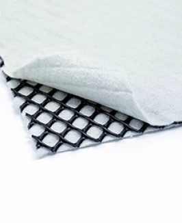 Geocomposite (Geo-drain)